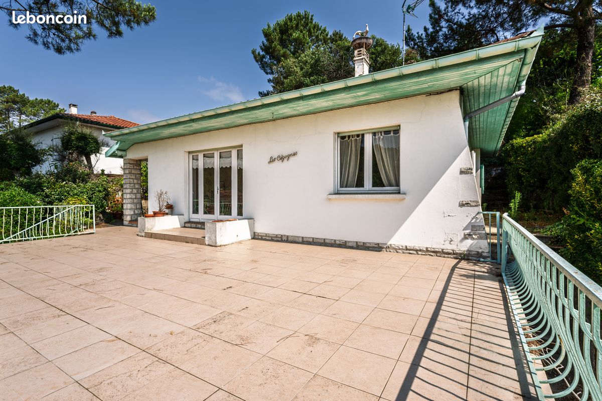 Maison 4 pièces 84 m² · à Soorts-Hossegor · 84 m² · 420 000 €