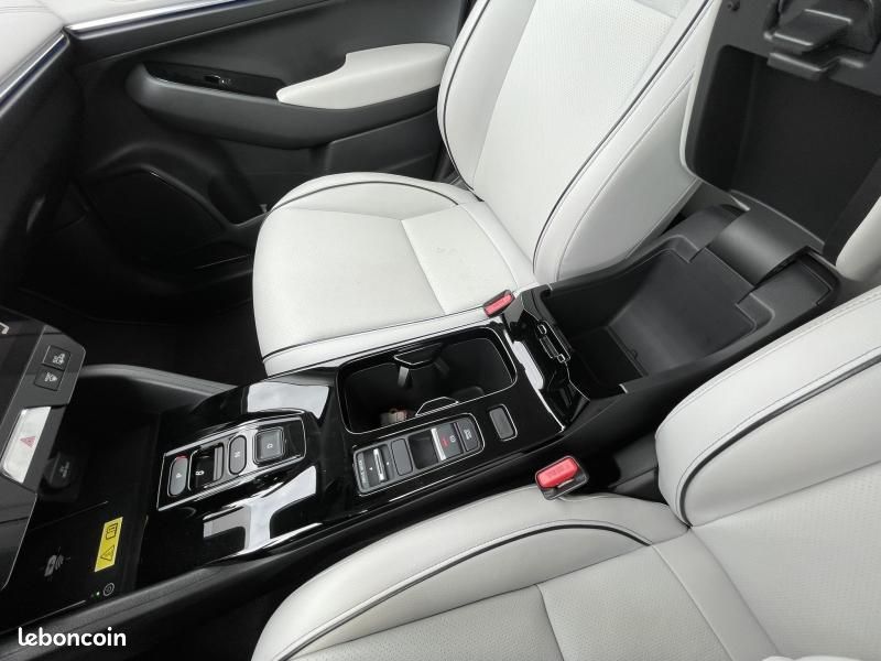 Honda e:Ny1 Electrique 204ch Executive (image 14)