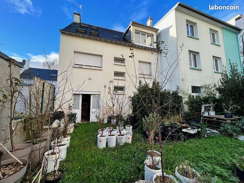 Appartement 3 pièces 72 m² · à Lorient · 72 m² · 169 000 €