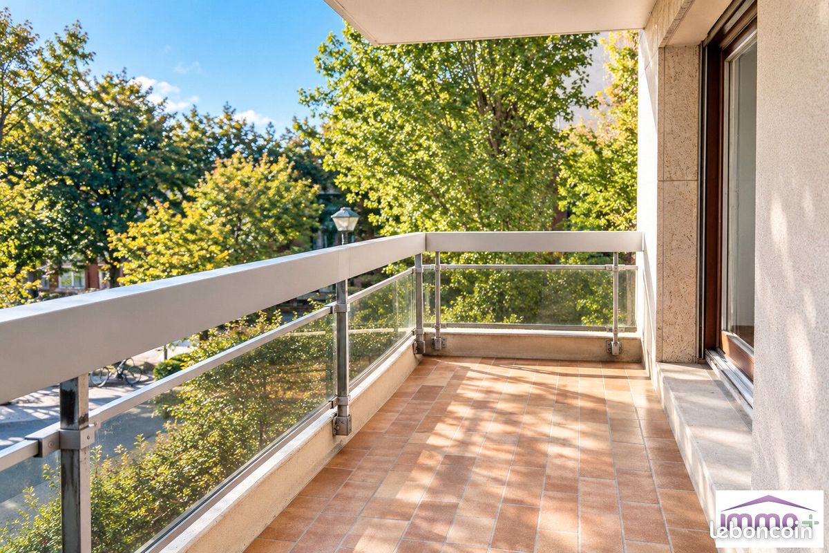 Appartement 3 pièces 68 m² · aux Lilas · 68 m² · 442 000 €