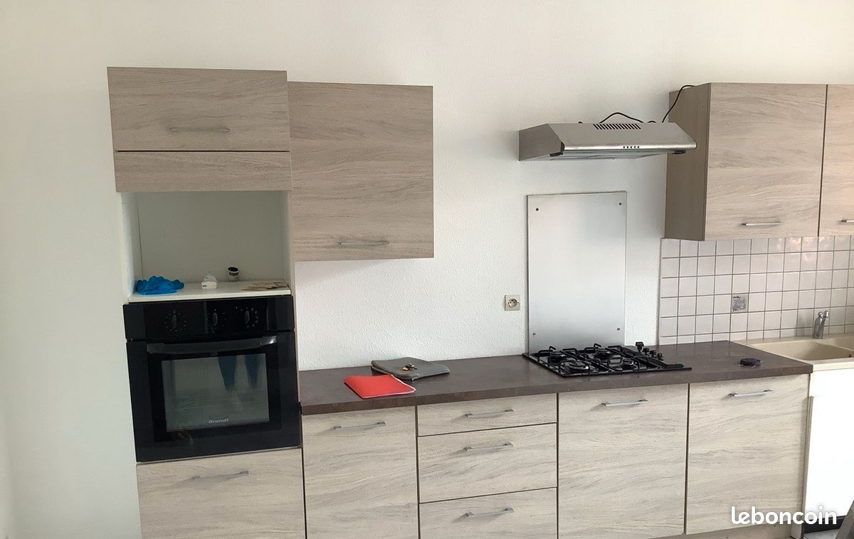 Appartement 3 pièces 69 m² · à Sélestat · 69 m² · 647 €