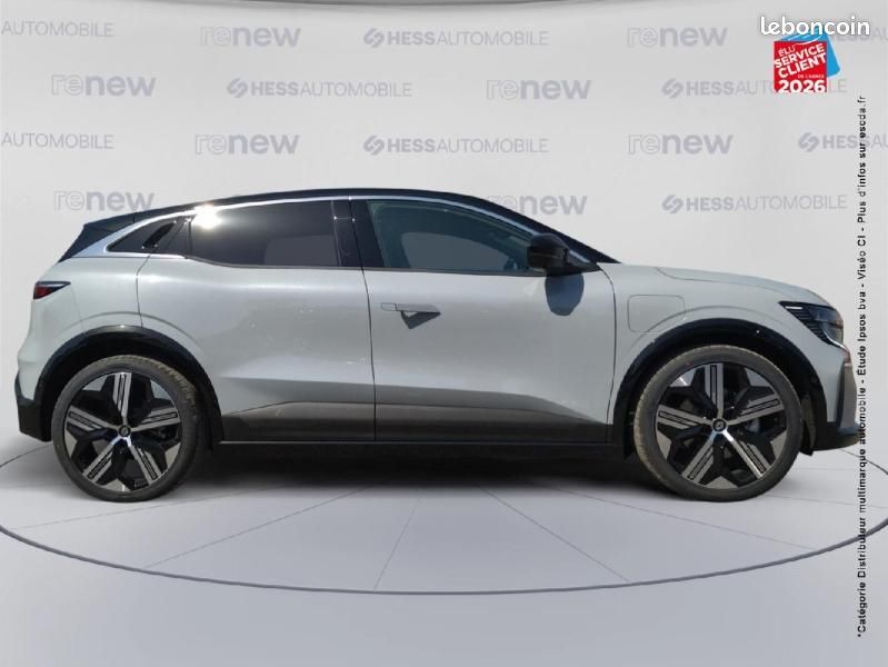 Renault Megane E-Tech Electric 220ch Iconic autonomie confort -25 (image 4)