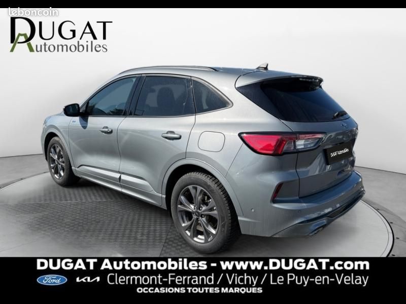 Ford Kuga 2.5 Duratec 190ch FHEV E85 ST-Line X BVA (image 3)