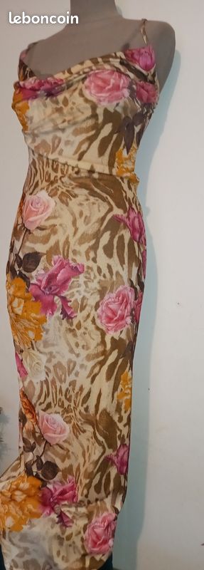 Robe maternité S (image 5)