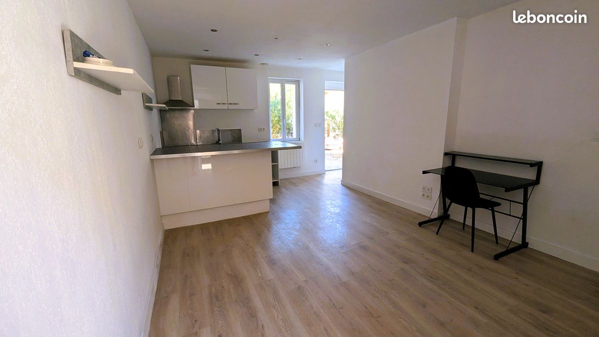 Appartement 2 pièces 42 m² · à Graulhet · 42 m² · 480 €/mois