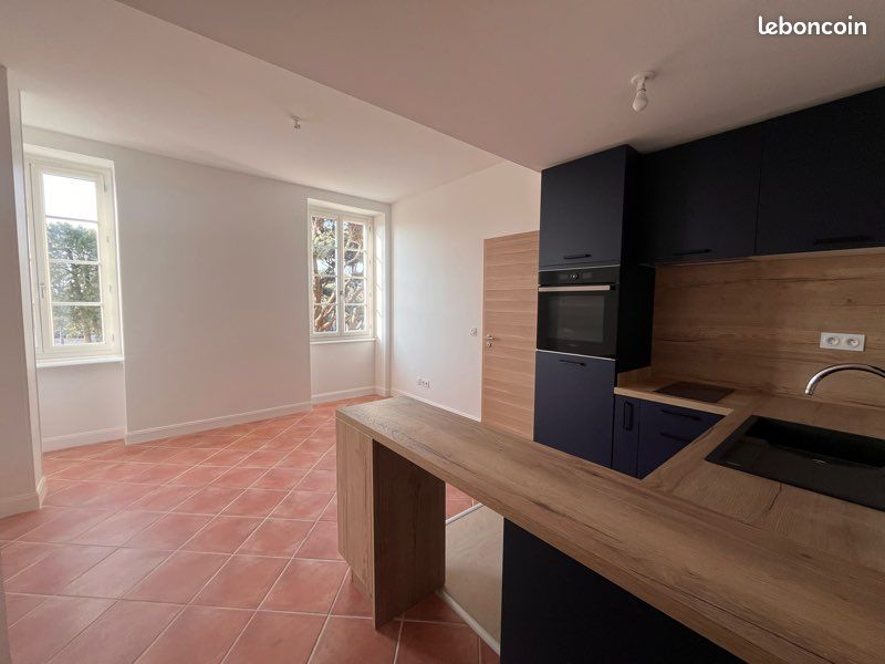 Parking 2 pièces 34 m² · à Beaune · 34 m² · 750 €/mois