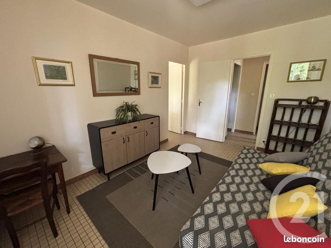 Maison 2 pièces 50 m² · au Palais-sur-Vienne · 50 m² · 600 €/mois