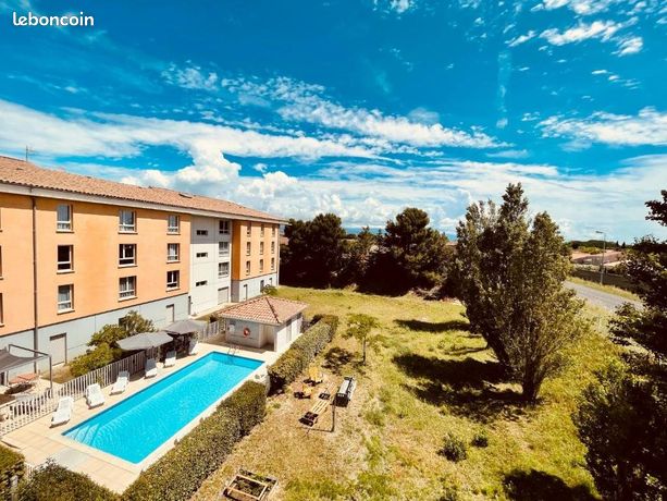 Appartement 11 pièces 20 m²