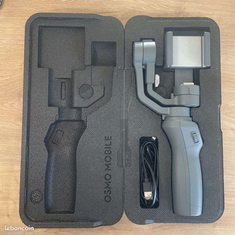 Dji osmo mobile 2 (image 2)