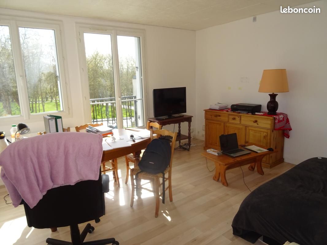 Appartement 3 pièces 64 m² · à Brest · 64 m² · 615 €/mois