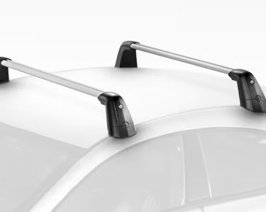 HANZOU Housse Protection For Barres Toit, Compatible Avec