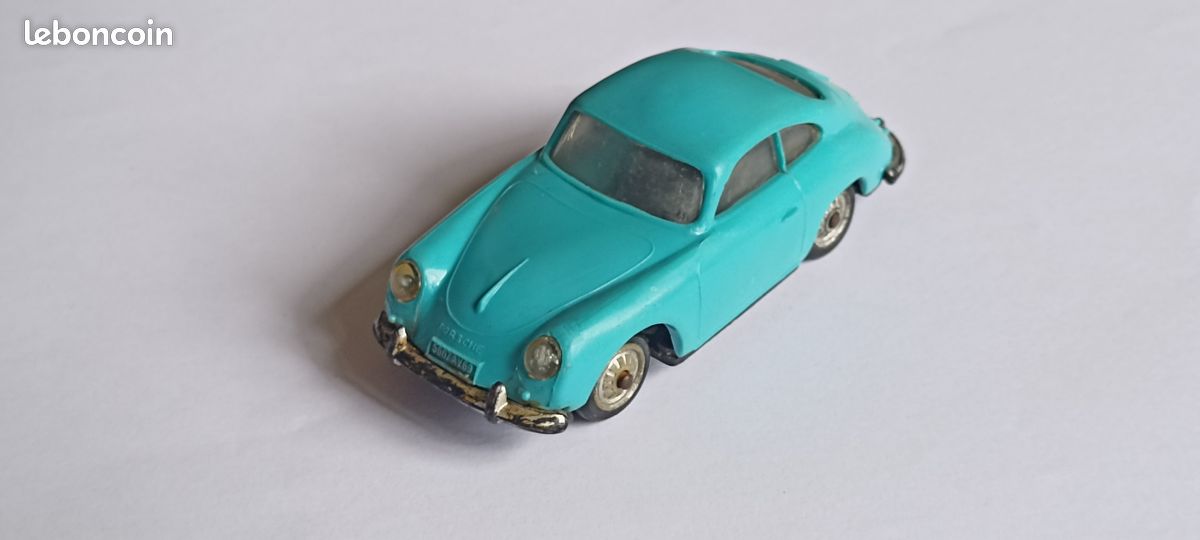Norev Porsche Carrera 1500 (image 1)