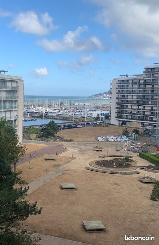 Appartement 4 pièces 104 m² · au Havre · 104 m² · 442 000 €