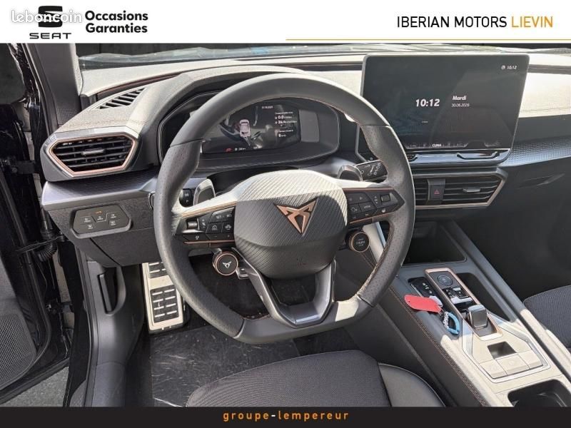 Cupra Formentor 1.5 eHybrid 204ch V DSG6 (image 11)