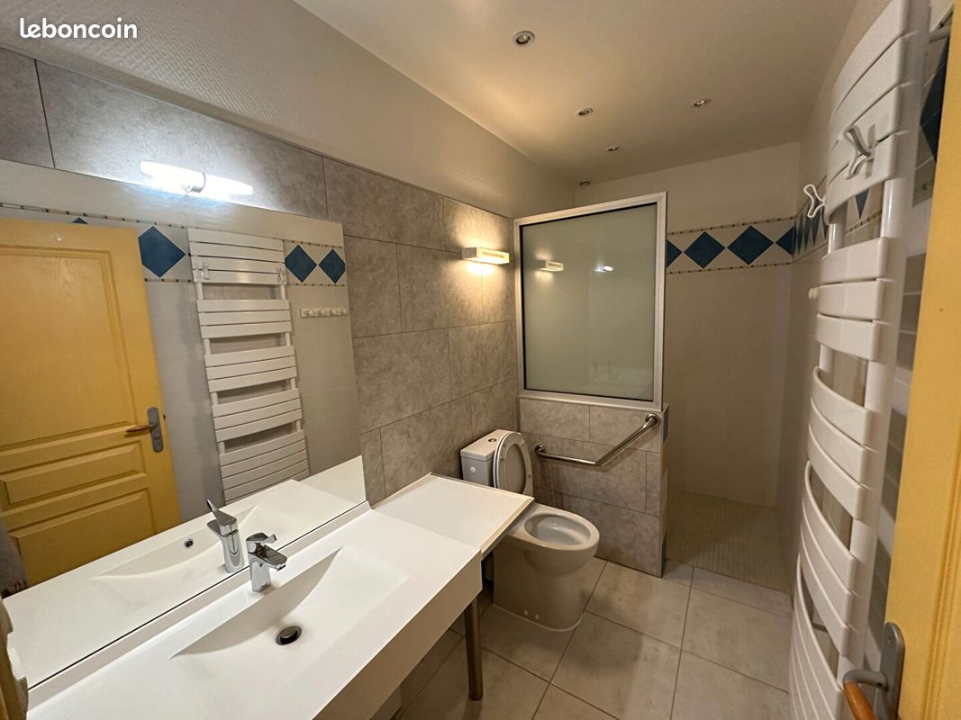 Appartement 5 pièces 137 m² - Rochefort 17300 (image principale 4)