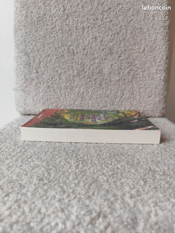 Livre la vie secrète des arbres (image 4)