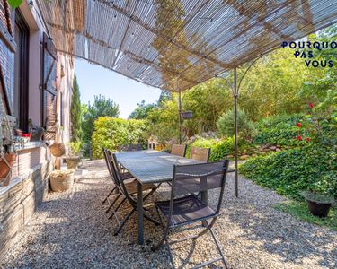 Appartement 695 000 € - 140 m²