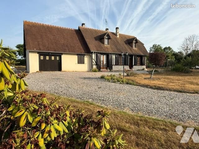 Maison 85 m² · à Lisieux · 85 m² · 199 640 €