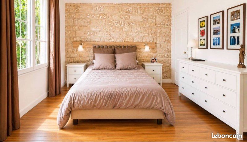 Appartement 2 pièces 45 m² · à Paris · 45 m² · 405 000 €