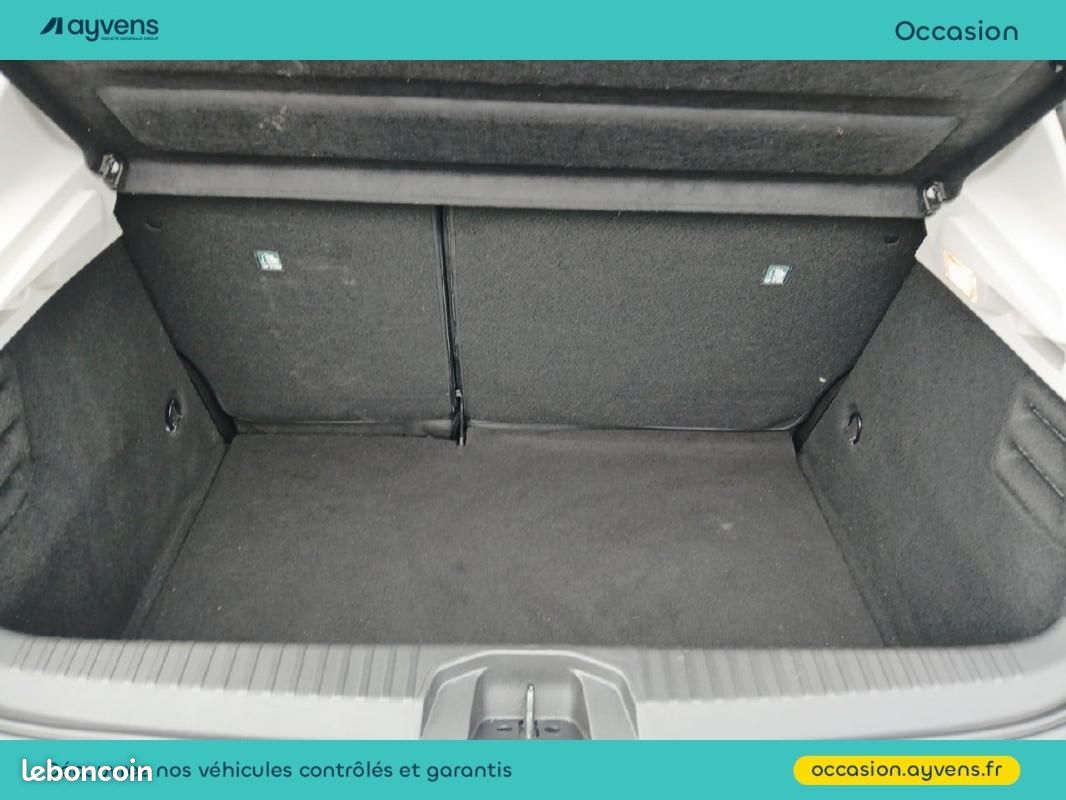 Renault Clio 1.5 Blue dCi 85ch Business (image 13)