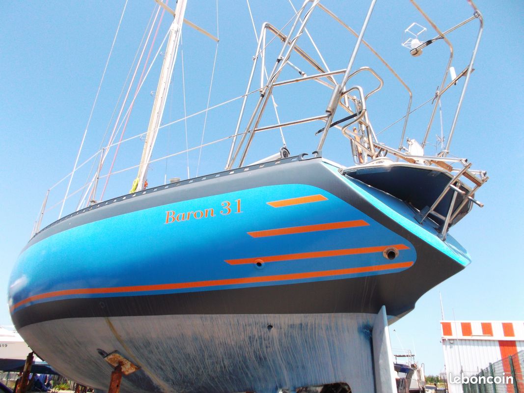 Baron 31 — Vedi foto 1