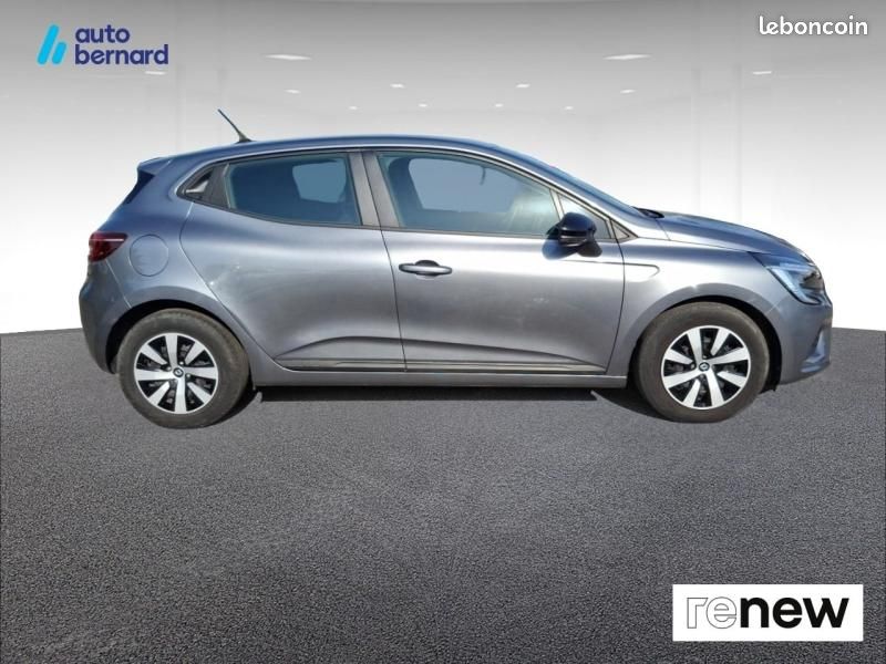 Renault Clio 1.0 TCe 90ch Equilibre (image 4)