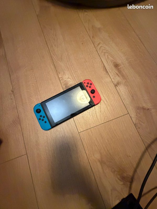 Nintendo switch (image 2)