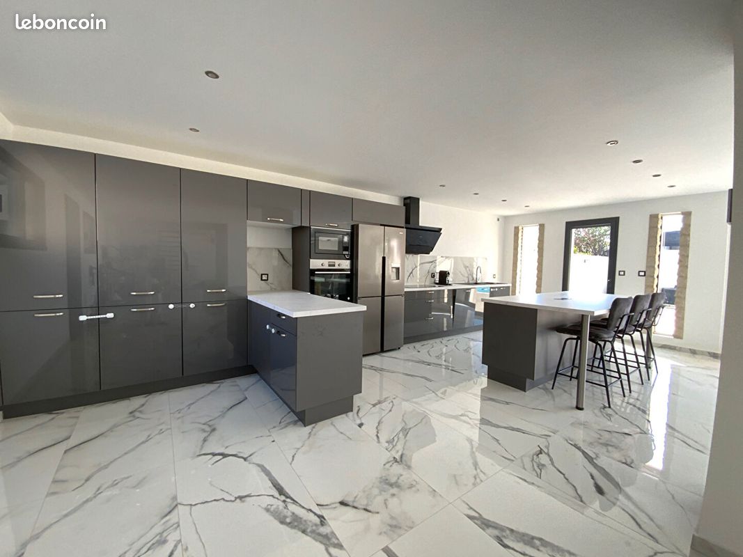 Maison 7 pièces 268 m² (image 4)