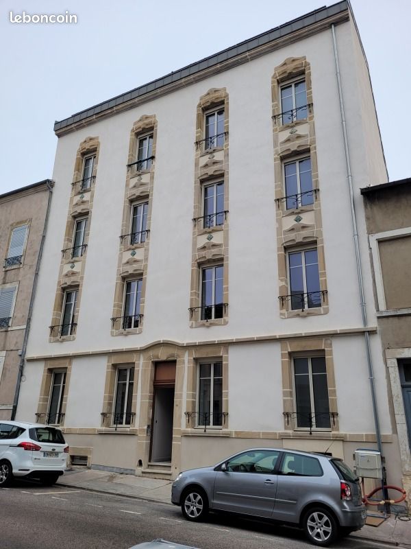 Appartement 2 pièces 51 m² · à Nancy · 51 m² · 895 €/mois