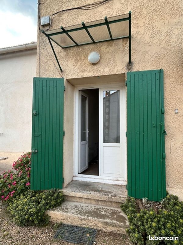 Appartement 1 pièce 23 m² · à Miramas · 23 m² · 521 €
