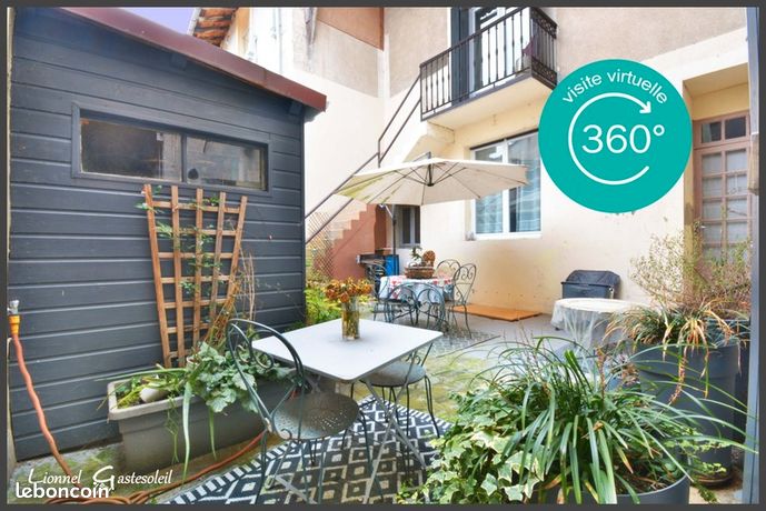 Maison 7 pièces 153 m²