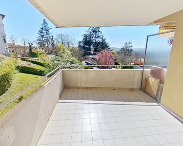 Appartement 270 000 € - 54 m²