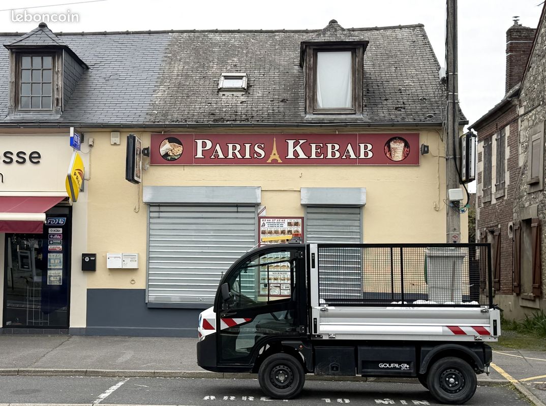 Maison 9 pièces 102 m² · à Lacroix-Saint-Ouen · 102 m² · 215 000 €