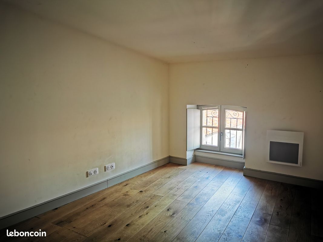 Appartement a louer toulon - 3 pièce(s) - 59 m2 - Surfyn