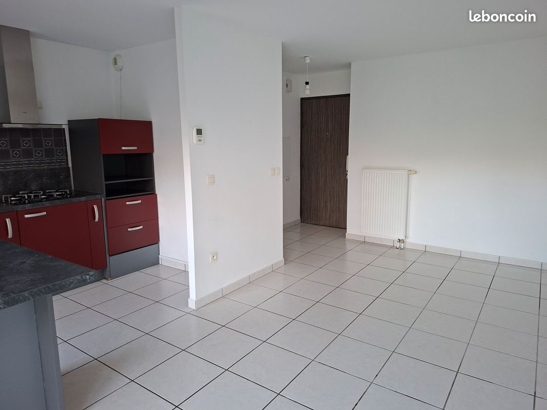 Appartement 3 pièces 73 m² · à Châtellerault · 73 m² · 680 €/mois