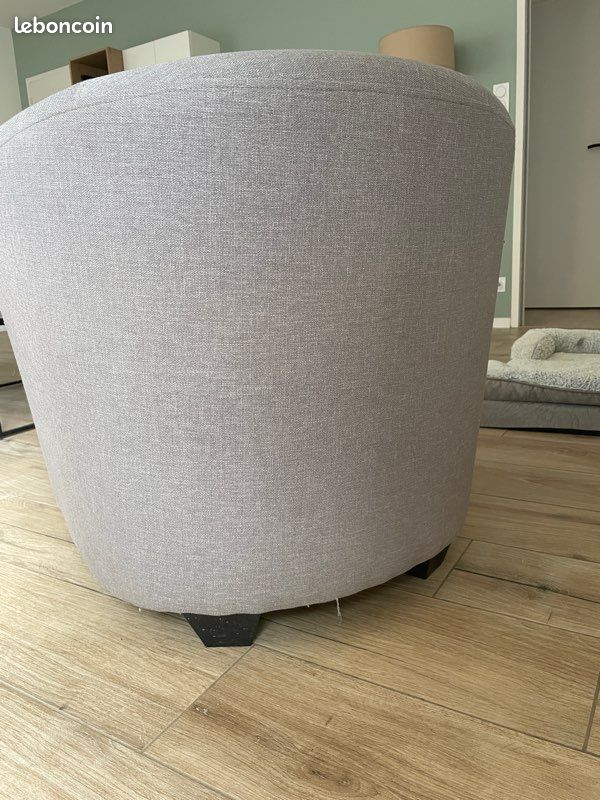 Fauteuil (image 1)
