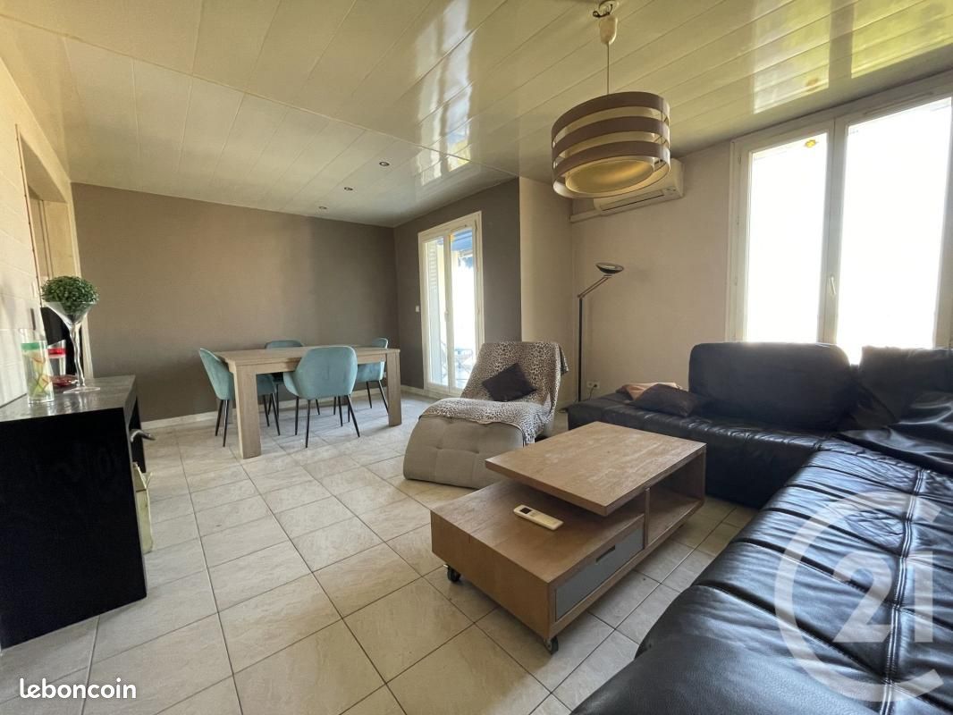 Appartement 4 pièces 71 m² · à Marseille · 71 m² · 129 900 €