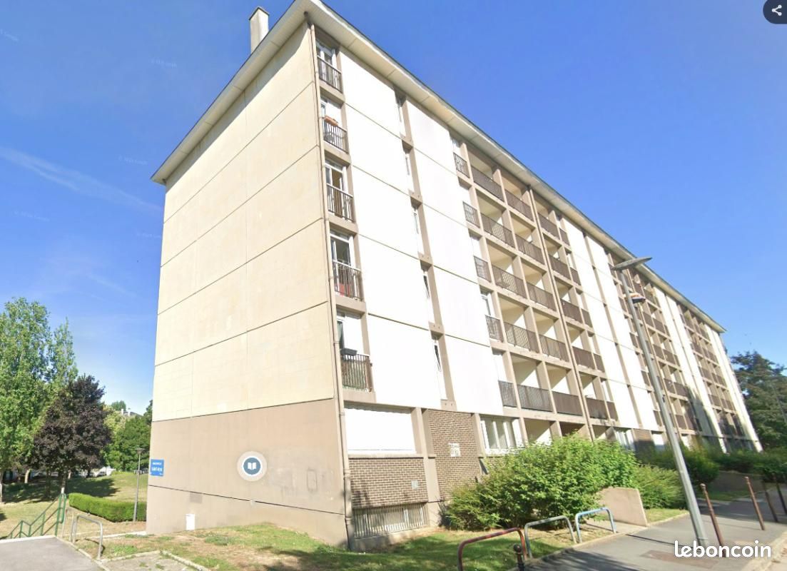Appartement 3 pièces 74 m² · à Reims · 74 m² · 625 €/mois