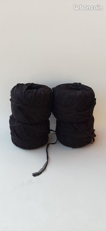 Lot de pelotes Bijou - Anny Blatt (image 1)