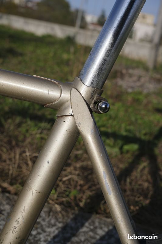 Fixie Gitane piste 50cm (image 6)