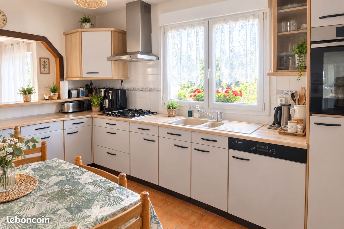 Maison 7 pièces 122 m² · à Languidic · 122 m² · 294 000 €