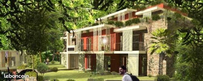 Appartement 5 pièces 96 m² · à La Roquette-sur-Siagne · 96 m² · 1 325 €/mois