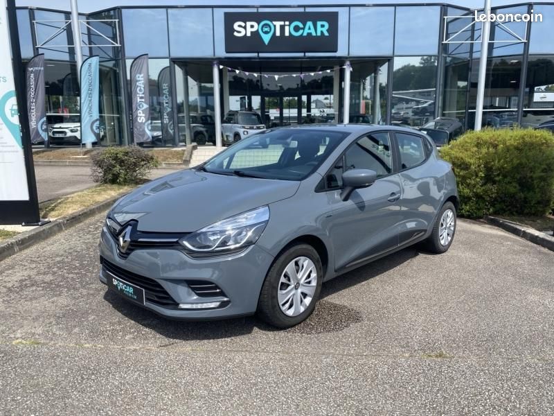 Renault Clio 0.9 TCe 90 energy Trend (image 1)