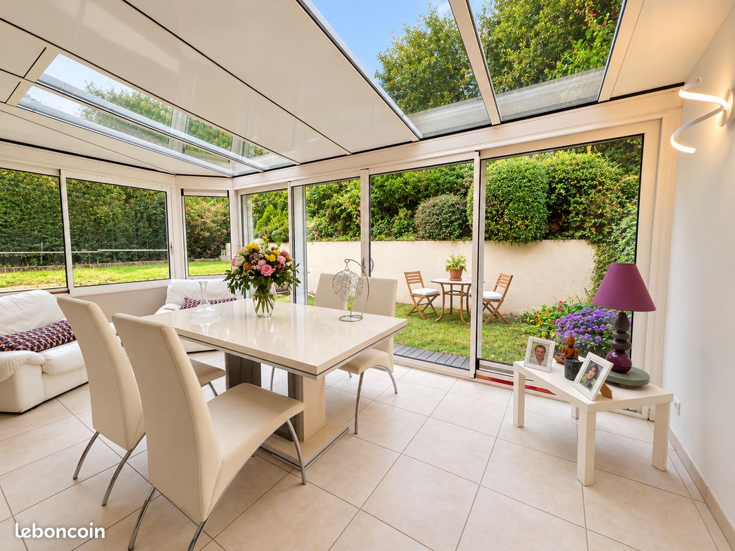 Maison 5 pièces 91 m² · à Notre-Dame-de-Bondeville · 91,5 m² · 245 000 €