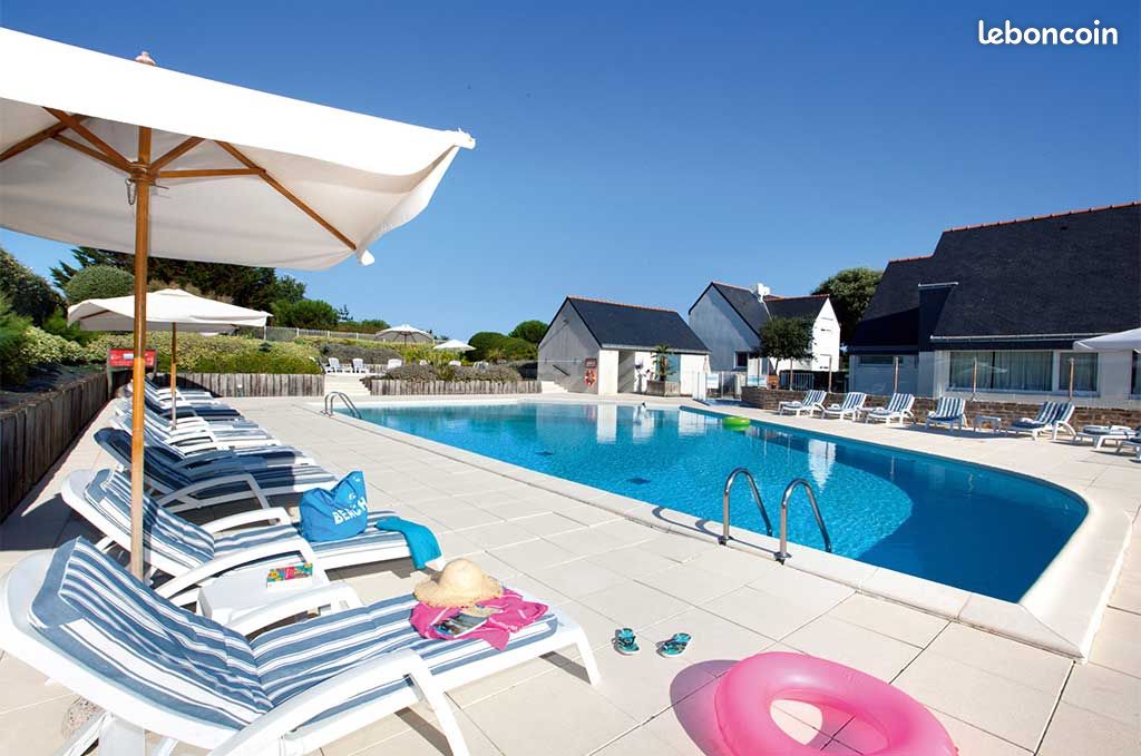 Appartement 3 pièces 42 m² · à Batz-sur-Mer · 42 m² · 66 582 €