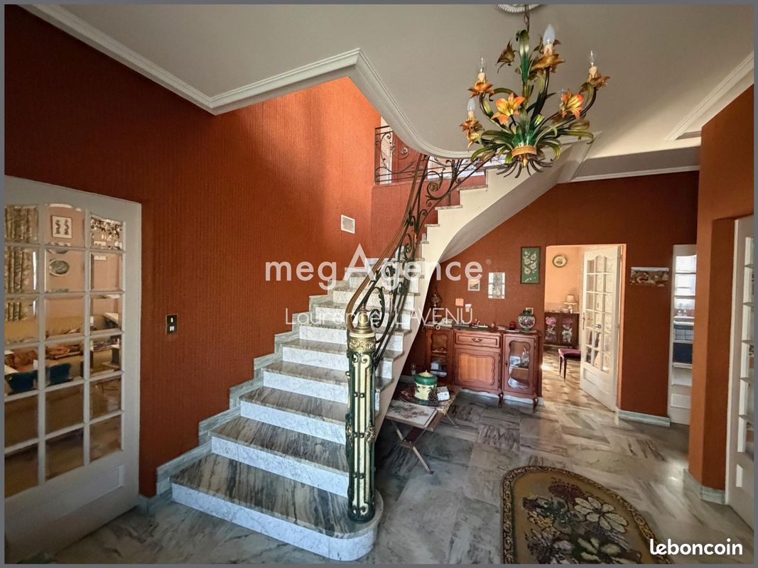 Maison 6 pièces 176 m² · à Buzançais · 176 m² · 139 000 €