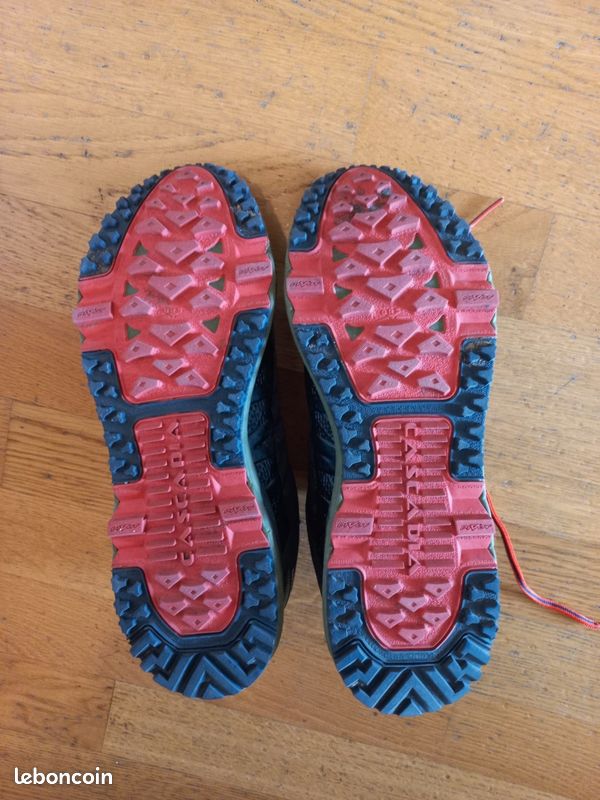 Baskets brooks cascadia (image 3)