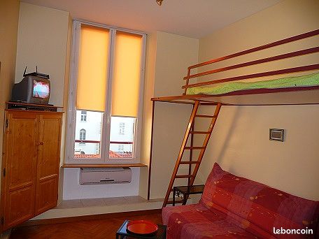 Appartement 1 pièce 18 m² · à Nice · 18 m² · 800 €