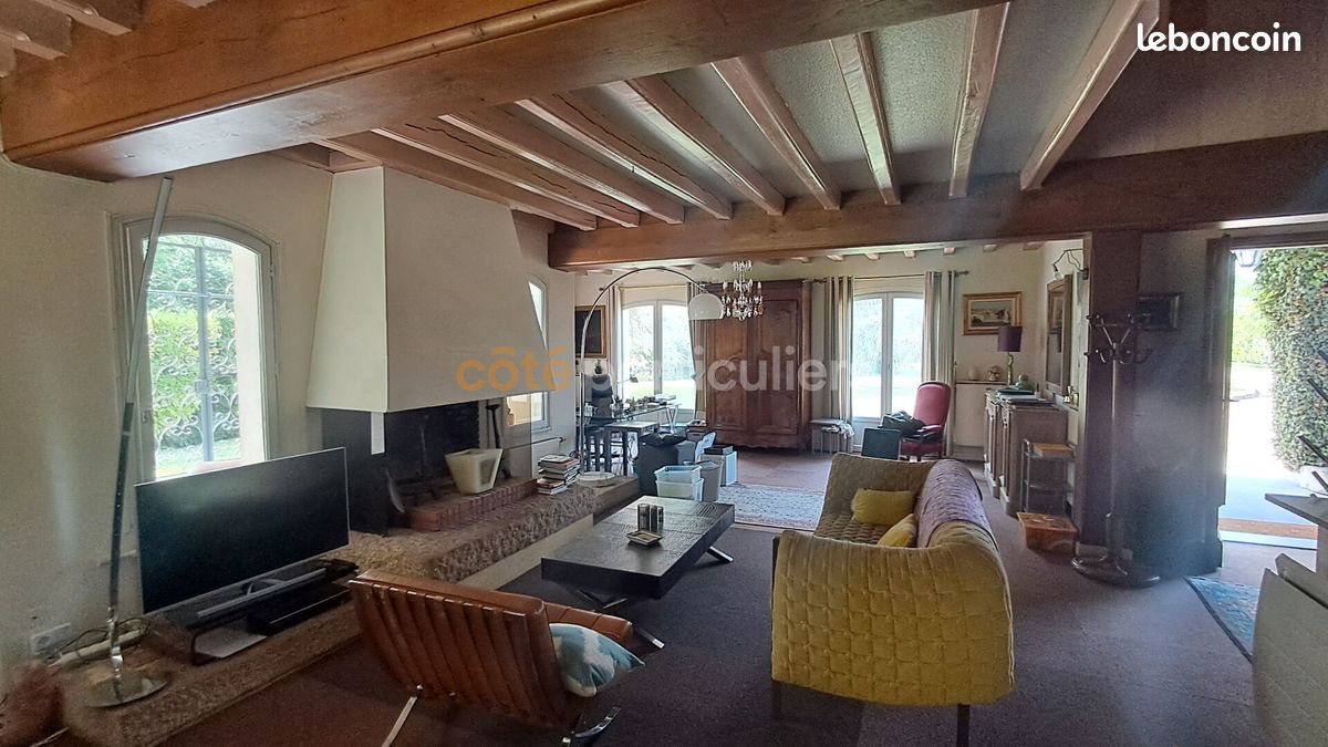 Villa 8 pièces 230 m² (image 3)
