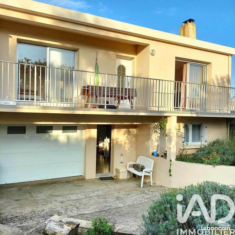 Maison 5 pièces 101 m² · aux Sables-d'Olonne · 101 m² · 396 000 €